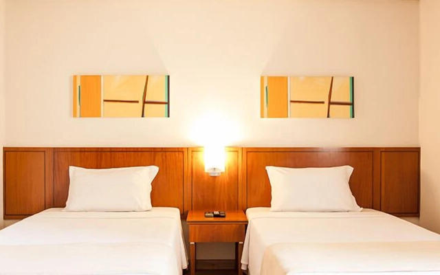 Travel Inn Hotels Ibirapuera