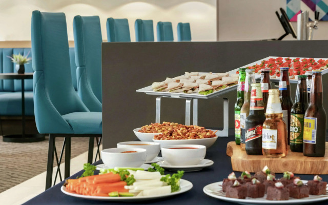 Hampton Inn by Hilton Monterrey Apodaca
