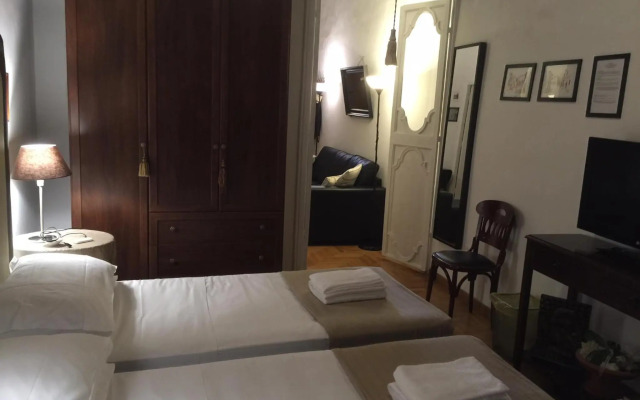 Guest House Navona 2