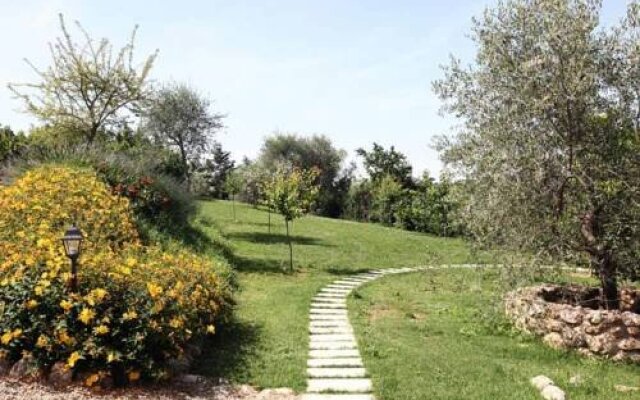 Borgo Villa Risi