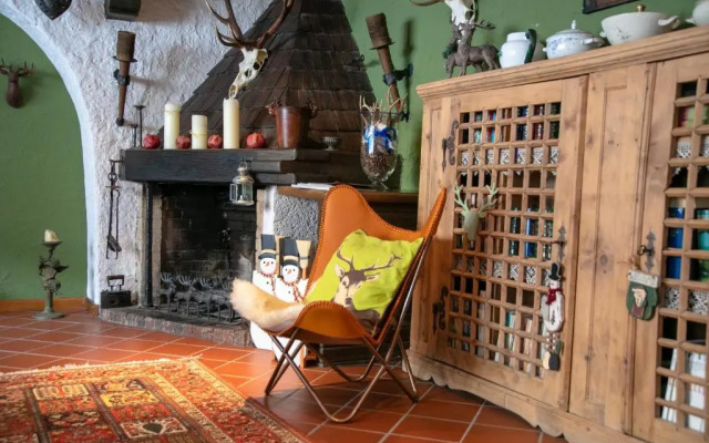 Appartement Sonnfried