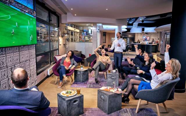 Campanile Le Blanc Mesnil