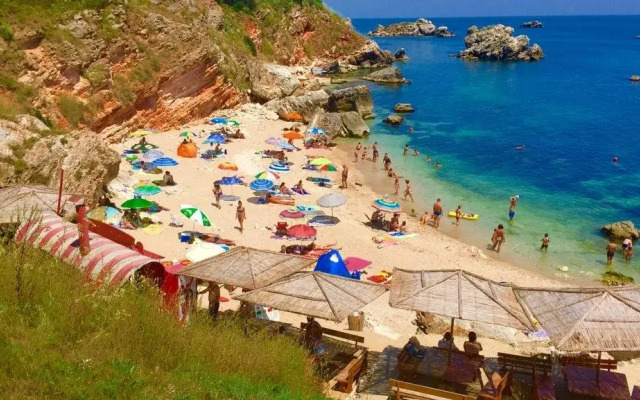 Russalka Holiday Village