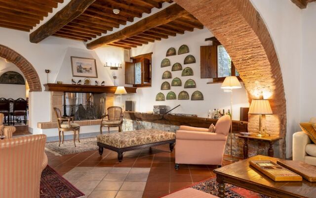 Scandelaia 12 Emma Villas