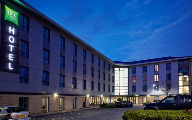 Ibis Styles Barnsley Hotel