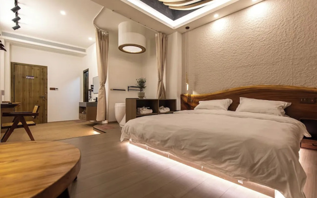 Zen Den Design