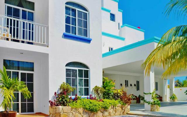 Corales Suites