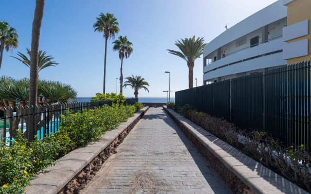 Judoca Beach Hotel