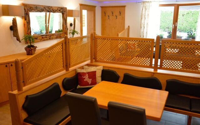 Pension Milan