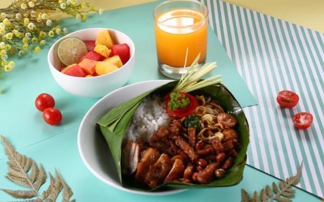 POP! Hotel Kemang Jakarta