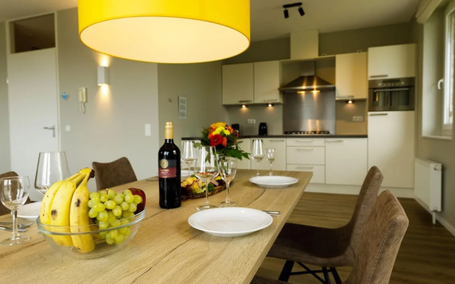 Dormio resort Eifeler Tor