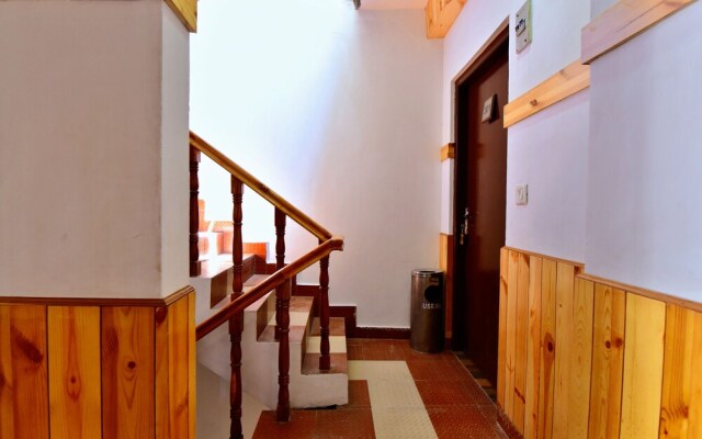 Chatanya Cottage