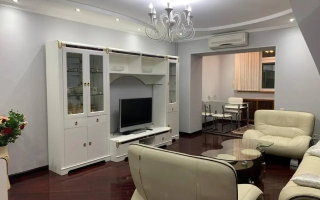 Beautiful apartments in the heart of the city