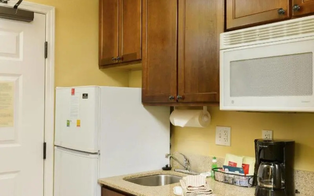 TownePlace Suites Bowie Town Center