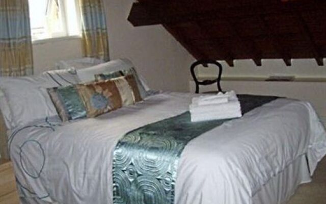 The Cottage B&B