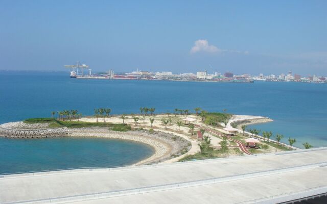 Naha Beach Side Hotel