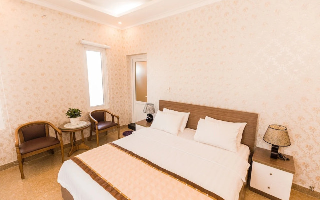 Marina Luxury Vung Tau