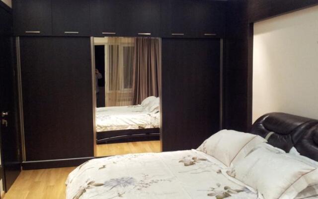 Holiday Lux Apartment