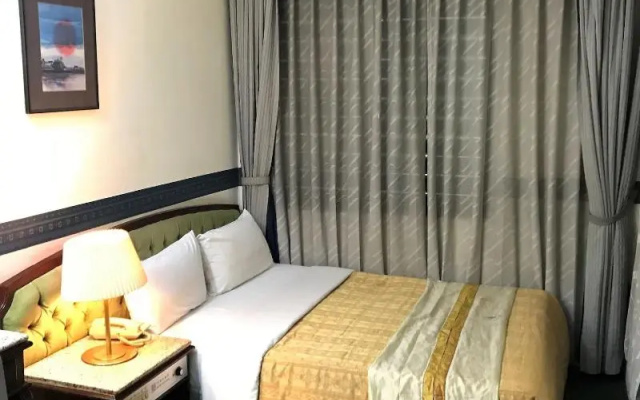 Guang Haw Hotel