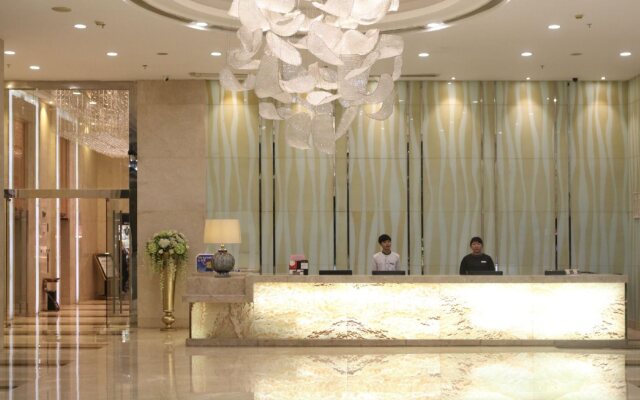 Park Lane Hotel Shunde Foshan