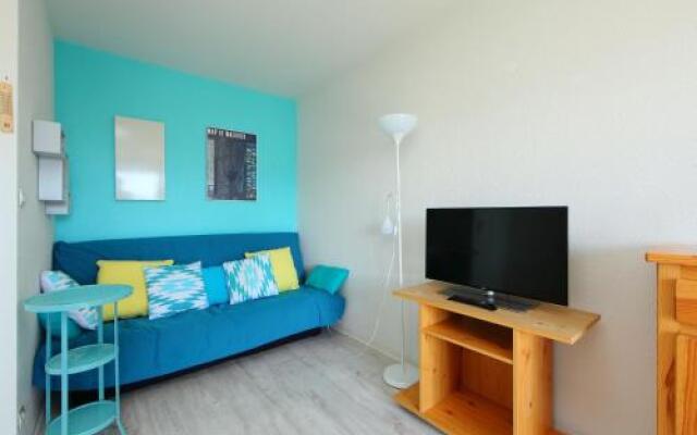 Apartment Normande Les Diablotines