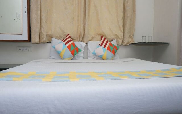 OYO 19669 Home Exotic Farmstay Near Lonavala Lake