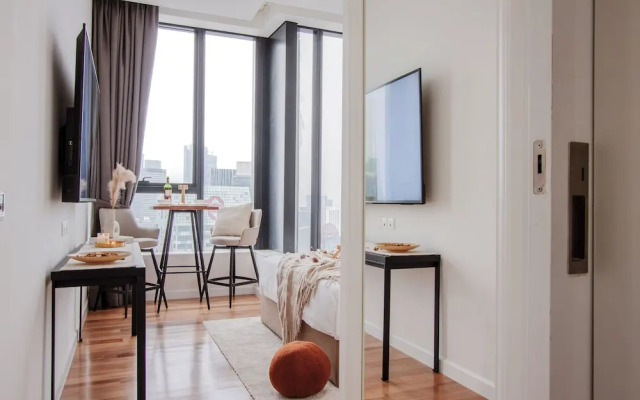 NaiBnB @ Pavilion Ceylon Hill