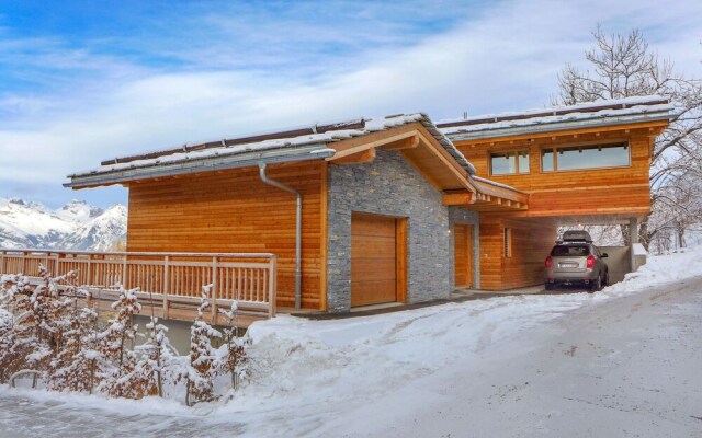 Woovim 14 Nendaz in Nendaz