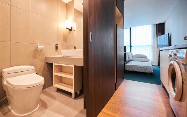 Jeju Pureun Hotel - Formerly Chason Hotel