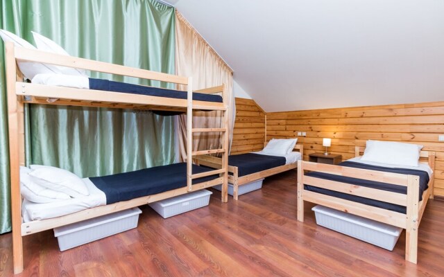 Hostel EXPO