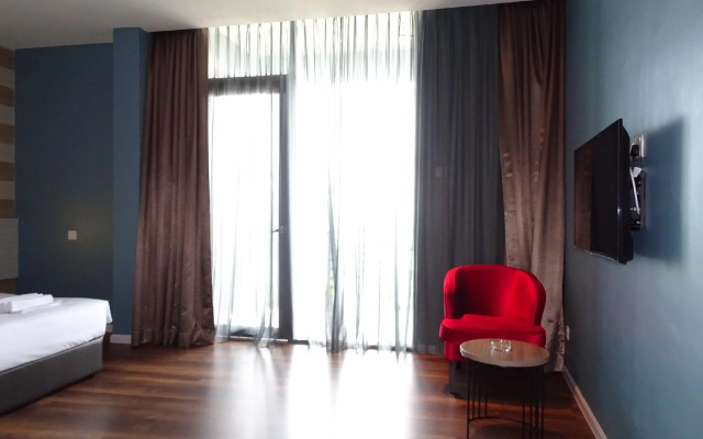 Bayfront Hotel