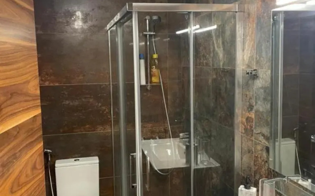 Tomas apartamentos Sagaro