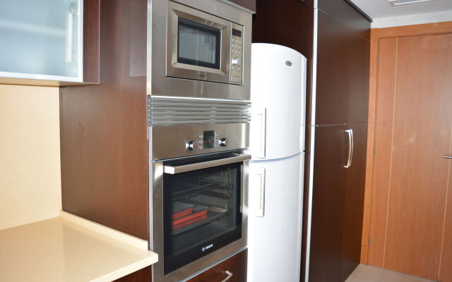 Apartamento Voramar