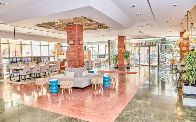 Leonardo Hotel Fuengirola Costa del Sol