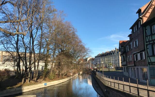 Colmar Petite Venise