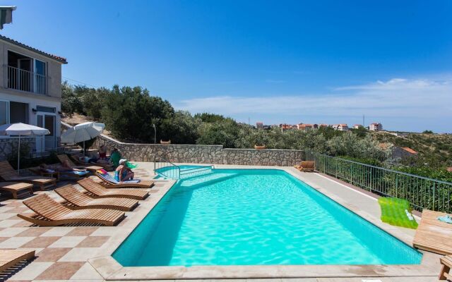 Apartments Villa Bell Memories