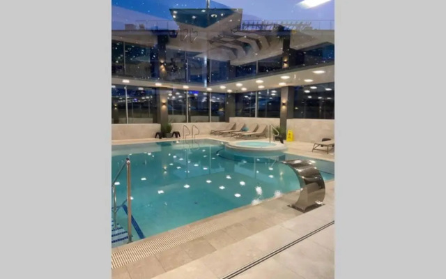 Apartament BD Premium III Klifowa