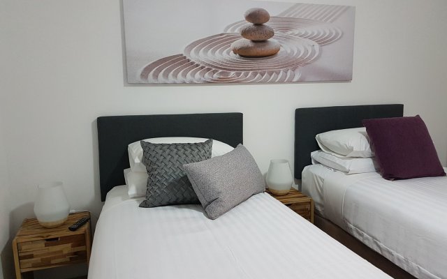 Beau Monde Apartments Newcastle - Worth Place Apartment