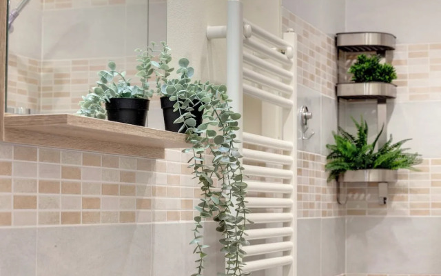 Mamo Florence – Neri22 Apartments