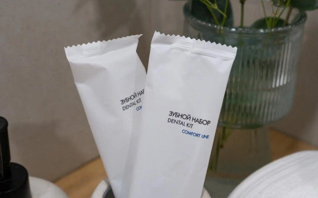 Uragan Apart Большая Филевская 3к3