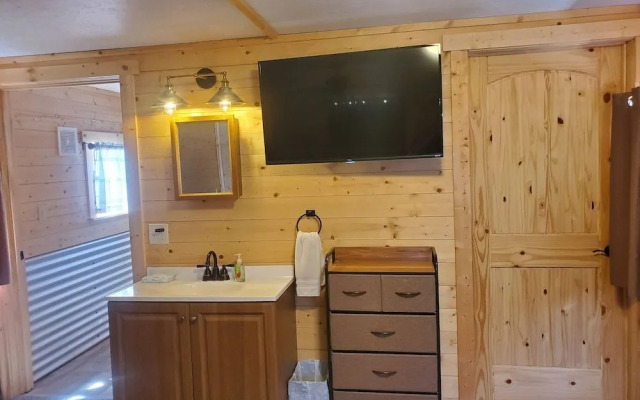 Glacier Acres Guest Ranch