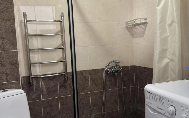 Апартаменты на улице Гоголя