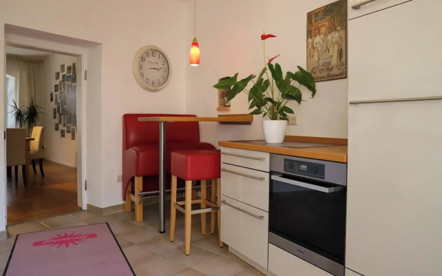 Boutique-Hotel im Sternenhof