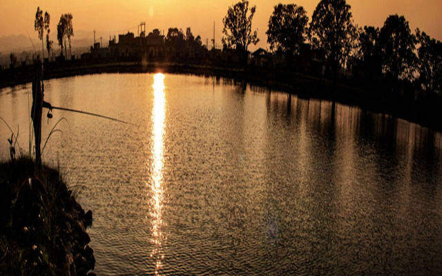 Regal Hetauda Resort Pvt. Ltd.