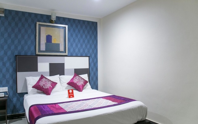 OYO Rooms Little India – Guest Rooms – George Town