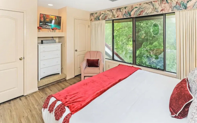 Beachwalk Villa 5125