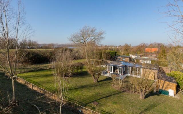 Holiday Home in Wolphaartsdijk