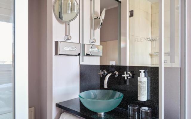 Flemings Hotel München-City