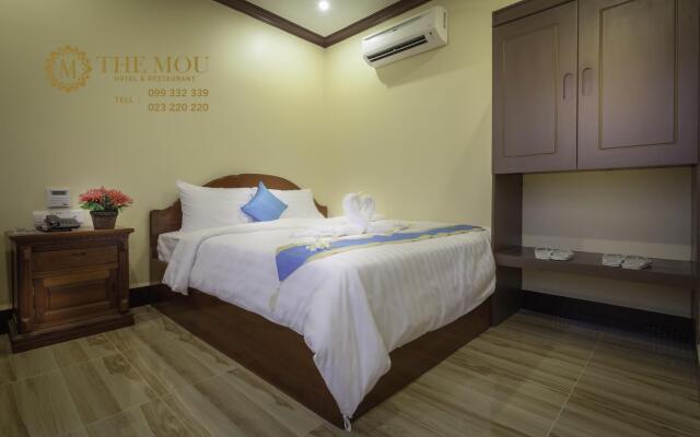 The Mou Hotel