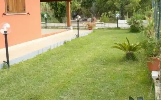 Villa Criseide